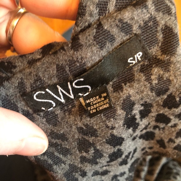 SWS | S - Picture 4 of 4